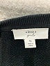 a loves a Stars Black Pullover Sweater Size XL (kids) - photo 3