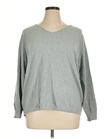 Milano Pullover Sweater (view 1)