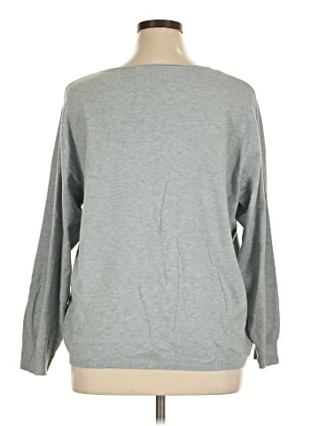 Milano Pullover Sweater (view 2)