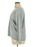 Milano Gray Pullover Sweater Size XL (estimated) - photo 5