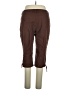 Westbound Brown Casual Pants Size 16 (petite) - photo 2