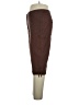 Westbound Brown Casual Pants Size 16 (petite) - photo 5