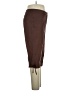 Westbound Brown Casual Pants Size 16 (petite) - photo 4