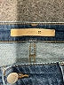 Joe's Jeans Solid Blue Jeans Size 31 waist - photo 7