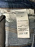 Joe's Jeans Solid Blue Jeans Size 31 waist - photo 8