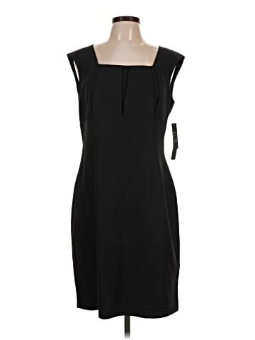 Voir Voir Cocktail Dress (view 1)