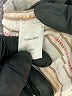 J.Jill 100% Linen Ivory 3/4 Sleeve Button-Down Shirt Size XS - photo 8