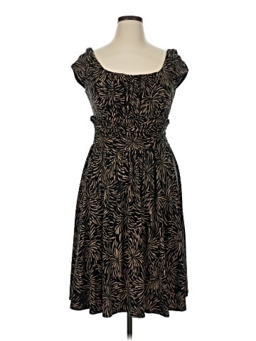 Coldwater Creek Cocktail Dress (view 1)