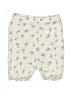Assorted Brands Floral Ivory Shorts Size 3T - photo 1