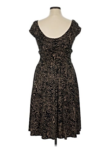 Coldwater Creek Cocktail Dress (view 2)