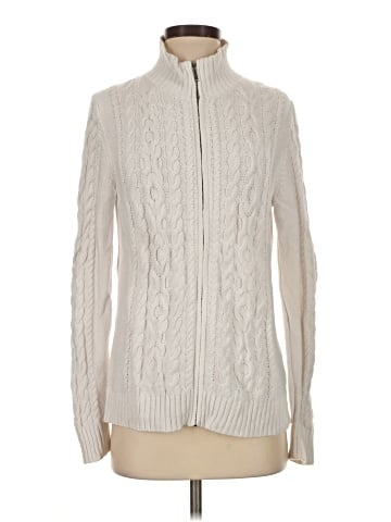 L.L.Bean Cardigan (view 1)