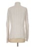 L.L.Bean 100% Cotton Ivory Cardigan Size S - photo 2