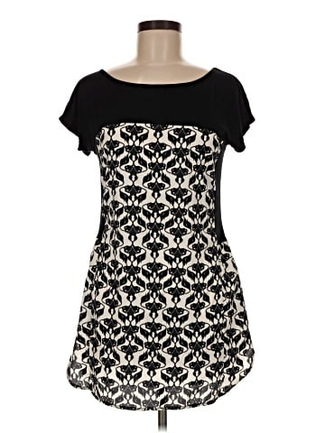 Weston Wear Short Sleeve T-Shirt (view 1)