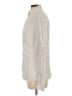 L.L.Bean 100% Cotton Ivory Cardigan Size S - photo 5