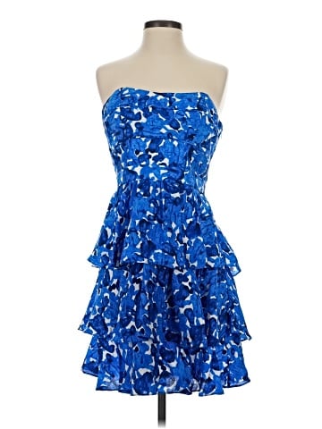 Cynthia Steffe Cocktail Dress (view 1)