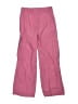 Old Navy 100% Cotton Pink Cargo Pants Size 6X - 7 - photo 2