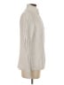 L.L.Bean 100% Cotton Ivory Cardigan Size S - photo 4