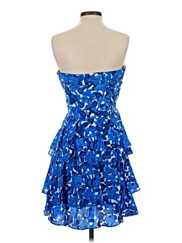 Cynthia Steffe Cocktail Dress (view 2)