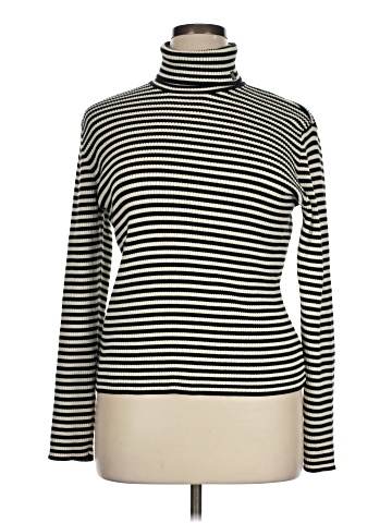 Lauren by Ralph Lauren Turtleneck Sweater (view 1)