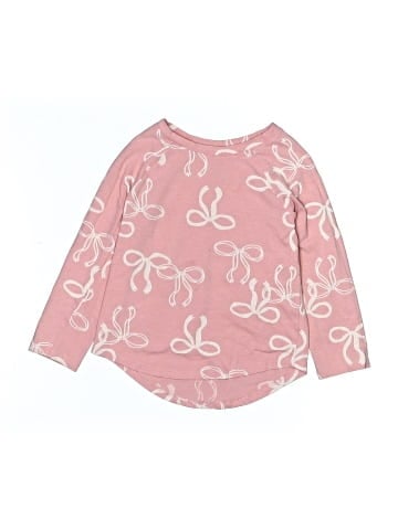 Cat & Jack Long Sleeve Top (view 1)