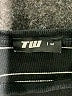 Assorted Brands Black Long Sleeve Top Size M - photo 7