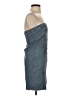 Unbranded Blue Cocktail Dress Size S - photo 4