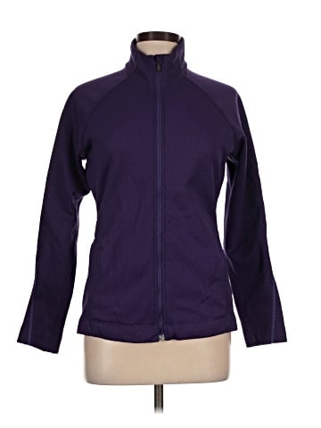 Salomon Track Jacket (view 1)