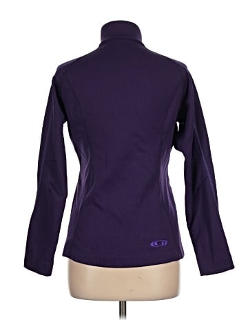 Salomon Track Jacket (view 2)