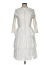 Sail to Sable White Cocktail Dress Size 12 - photo 1