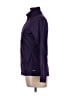 Salomon 100% Polyester Purple Track Jacket Size L - photo 5