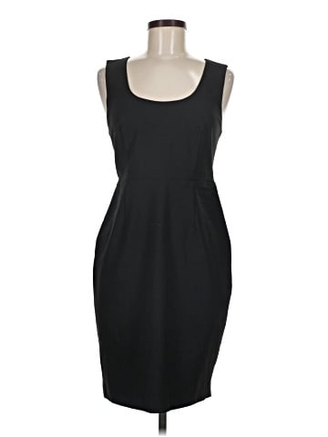Express Design Studio Cocktail Dress (view 1)