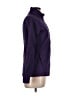 Salomon 100% Polyester Purple Track Jacket Size L - photo 4