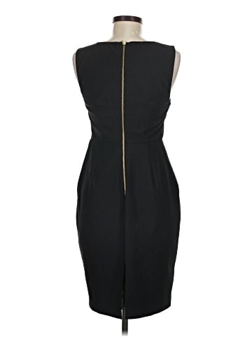 Express Design Studio Cocktail Dress (view 2)