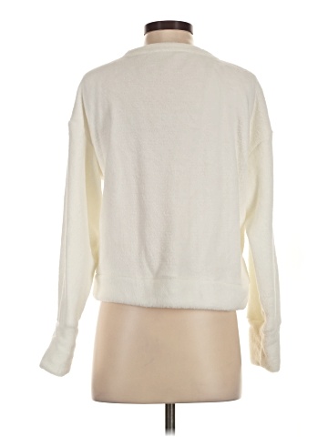 Hippie Rose Pullover Sweater (view 2)