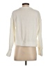 Hippie Rose 100% Polyester Ivory Pullover Sweater Size S - photo 2