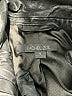 Rachel Zoe 100% Leather Black Leather Jacket Size 4 - photo 6