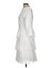 Sail to Sable White Cocktail Dress Size 12 - photo 5
