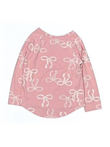 Cat & Jack Long Sleeve Top (view 2)