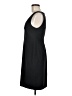 Express Design Studio Solid Black Cocktail Dress Size 8 - photo 5