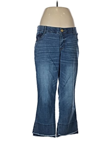 Democracy Jeans (view 1)