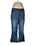Democracy Blue Jeans Size 16 - photo 1