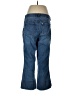 Democracy Blue Jeans Size 16 - photo 2