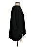 Clara Sun Woo Black 3/4 Sleeve Top Size S - photo 4