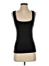 Zara Black Tank Top Size S - photo 1