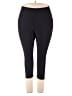 Active by Old Navy Black Active Pants Size XXL - photo 1
