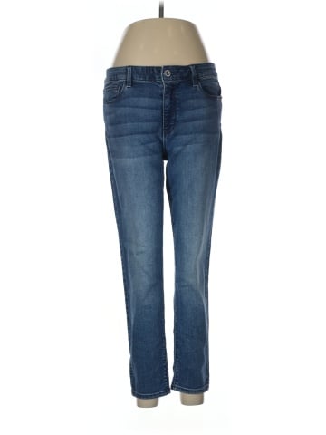 White House Black Market Jeans (view 1)