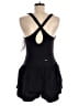 Avia Solid Black Romper Size M - photo 2