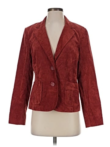 DressBarn Blazer (view 1)