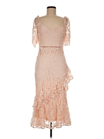 Lulus Cocktail Dress (view 1)