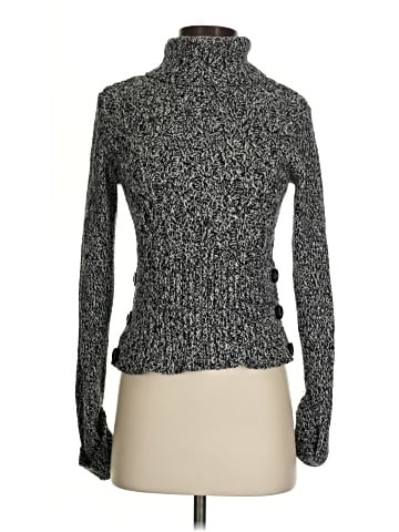 Apt. 9 Turtleneck Sweater (view 1)